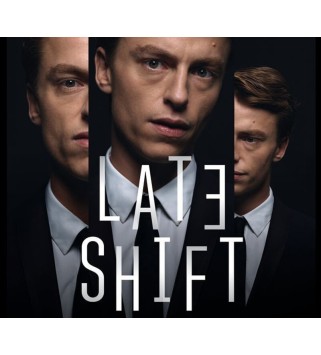 Late Shift XBOX One Xbox One Key 